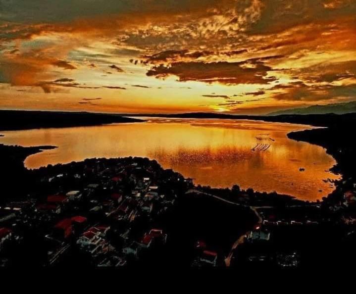 Apartmani Ana - Meka Draga Obrovac Exteriér fotografie