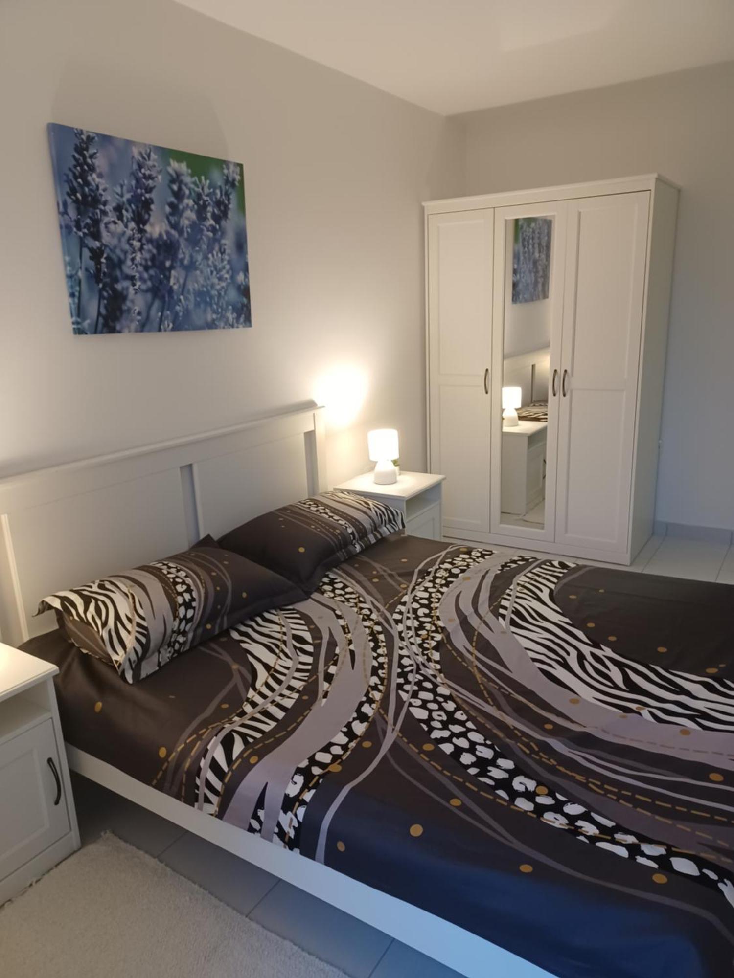 Apartmani Ana - Meka Draga Obrovac Exteriér fotografie