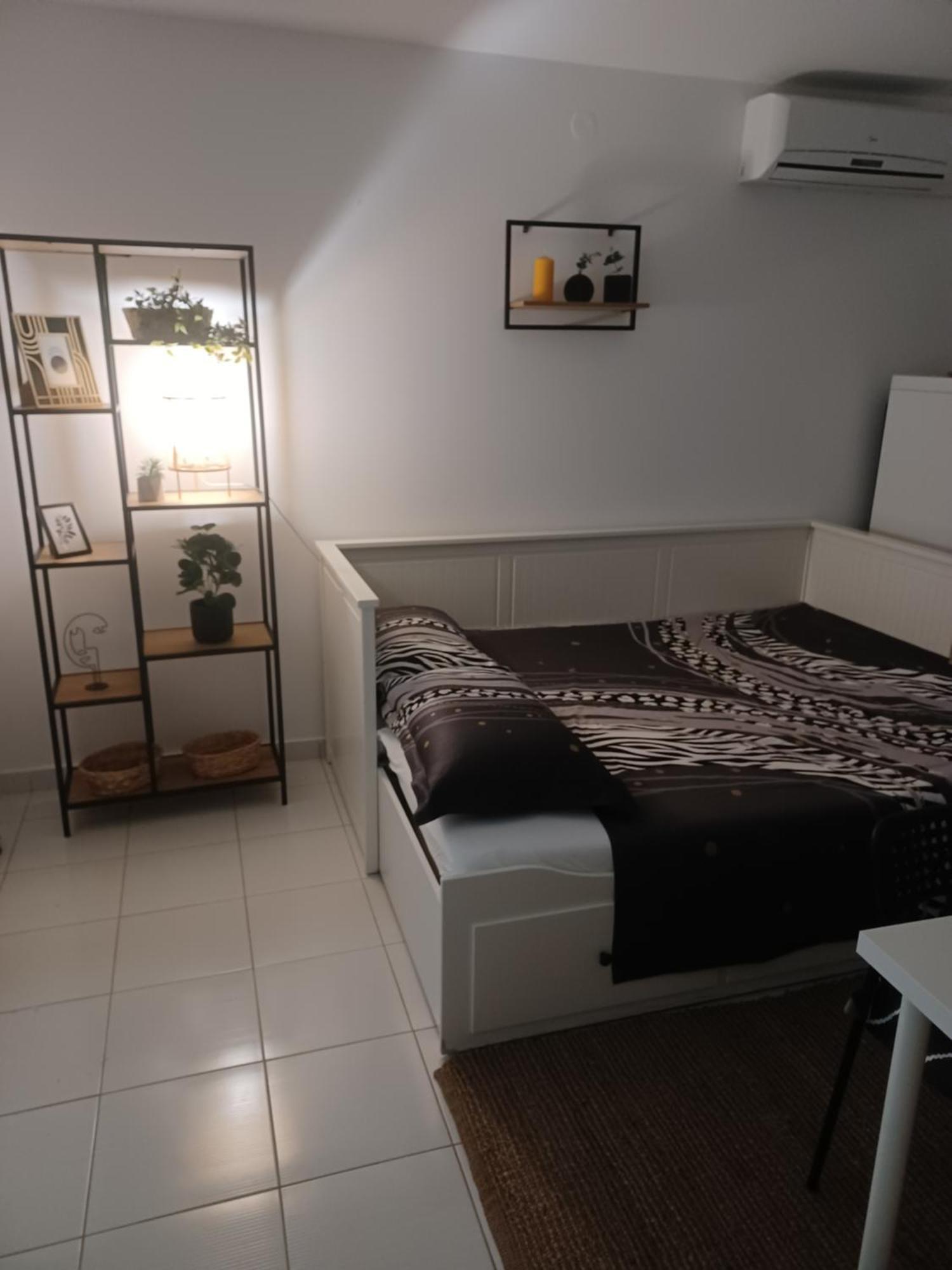 Apartmani Ana - Meka Draga Obrovac Exteriér fotografie