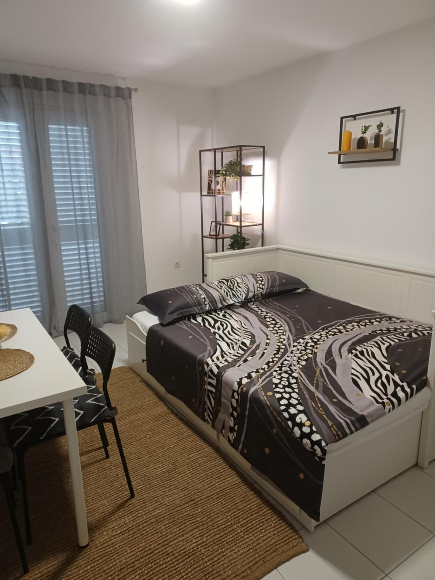 Apartmani Ana - Meka Draga Obrovac Exteriér fotografie