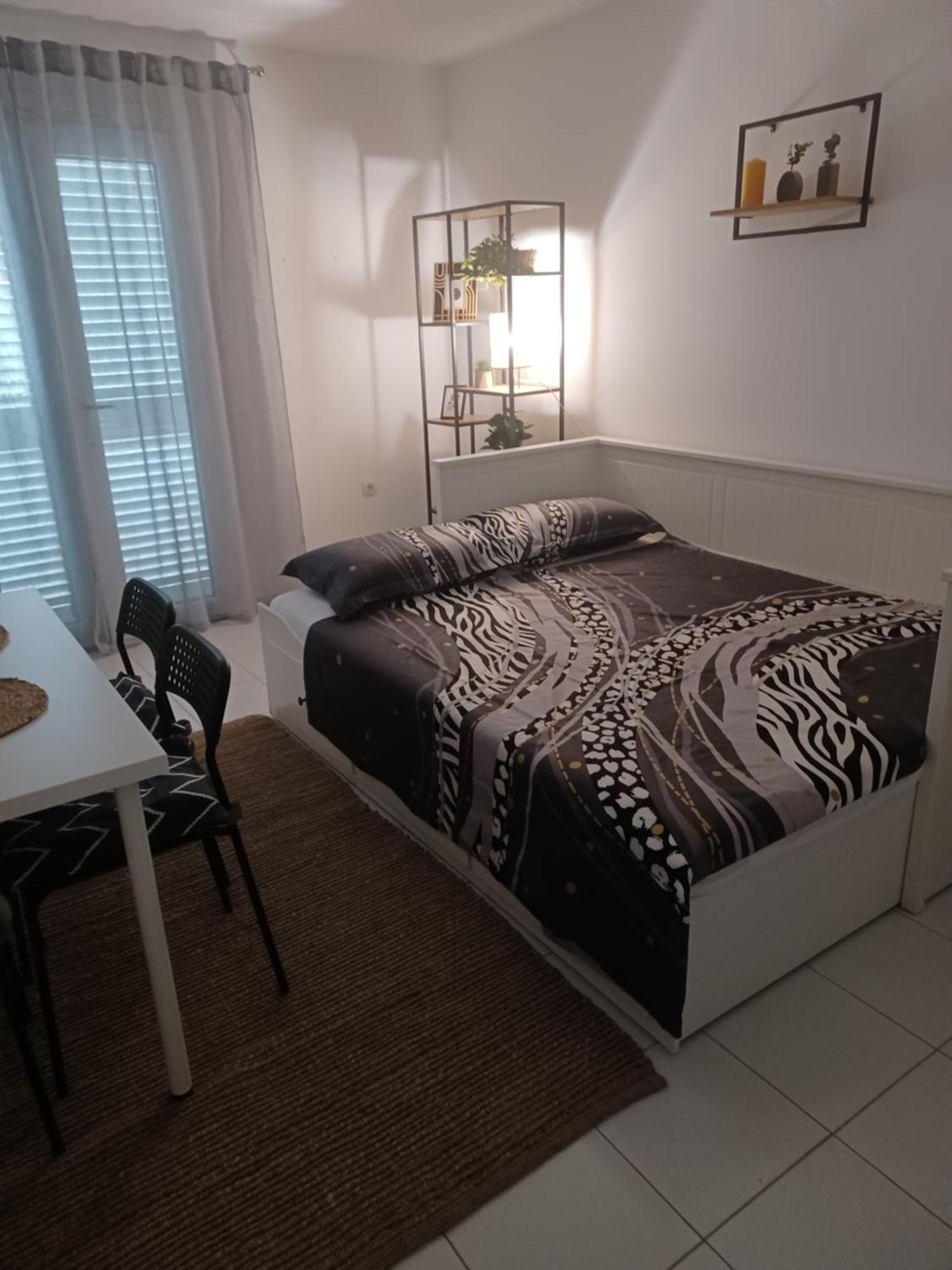 Apartmani Ana - Meka Draga Obrovac Exteriér fotografie